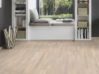 TOLDA DI NAVE OAK PEARL - 3 layers oak parquet _ BOEN