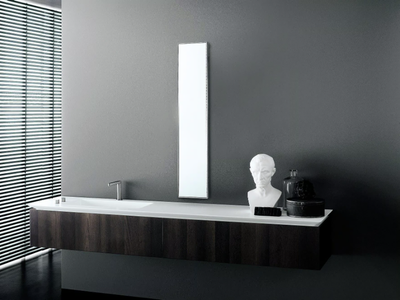 B14 - Wall-mounted vanity unit