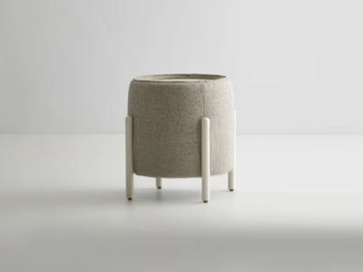 FLAG - Round coffee table _ Bolzan