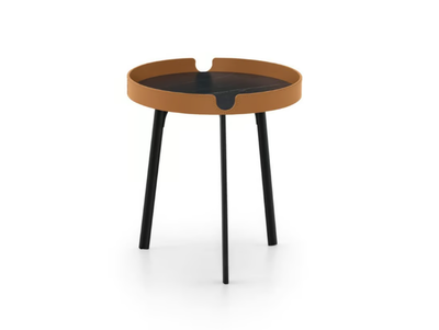 GABRI - Round coffee table _ Bolzan