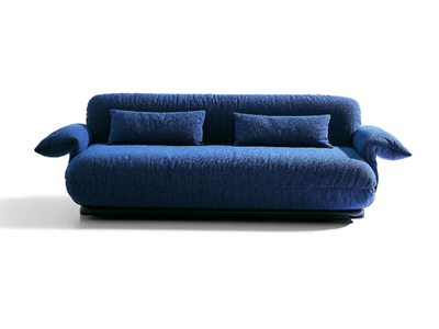 MATE - 3 seater sofa bed _ Bolzan