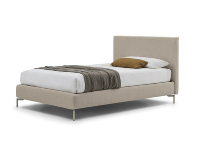 METROPOLITAN - Single bed _ Bolzan