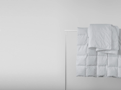 PIUMINO - Synthetic fibre duvet _ Bolzan