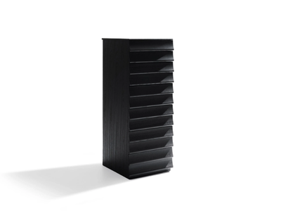 RIDEAUX - Ash chest of drawers _ Bolzan