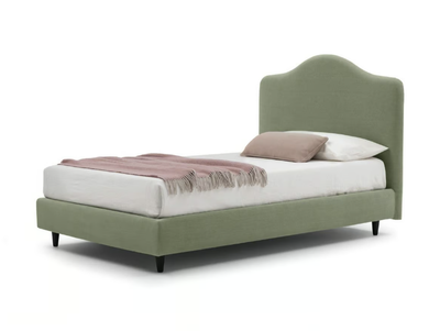 VANITY - Fabric single bed _ Bolzan