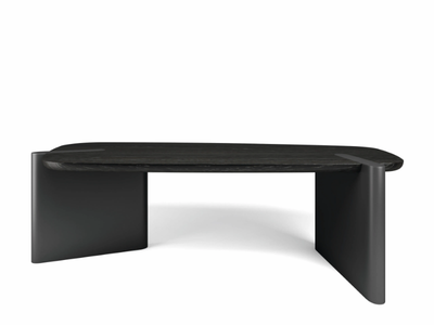 FLATIRON - Office desk with cable management _ Bonaldo