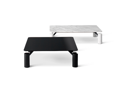 MAGIC - Low coffee table _ Bonaldo