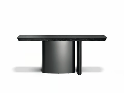 ONE CONSOLE - Rectangular console table _ Bonaldo