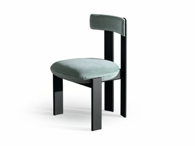 PI CHAIR - Chair open back _ Bonaldo