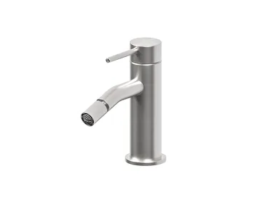 NOBU - INOX AISI 316L - Stainless steel bidet mixer _ Bossini