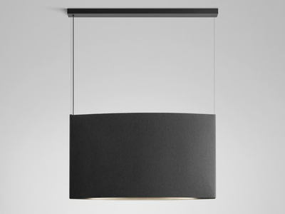 NOREN S/123.2 - Pendant lamp _ BOVER