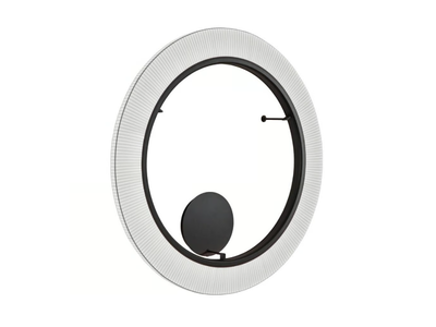 RODA PF/120 - Aluminium wall lamp / ceiling lamp _ BOVER