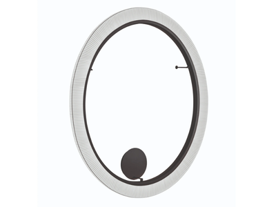 RODA PF/200 - Aluminium wall lamp / ceiling lamp _ BOVER