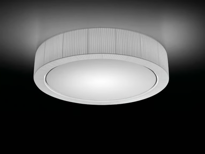 URBAN PF - Methacrylate ceiling light _ BOVER