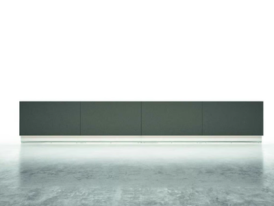 LUX 4 - Reception desk _ Bralco