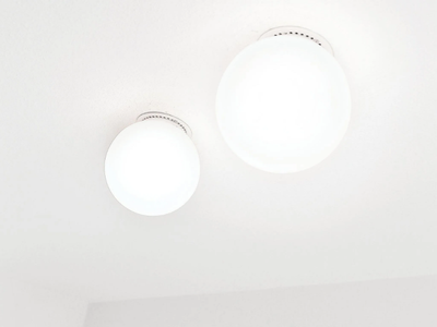 ZBOWL - LED ceiling lamp _ Brillamenti