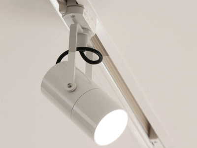ZPRO - LED recessed track-Light _ Brillamenti