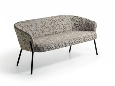 WAM - Fabric small sofa _ BROSS