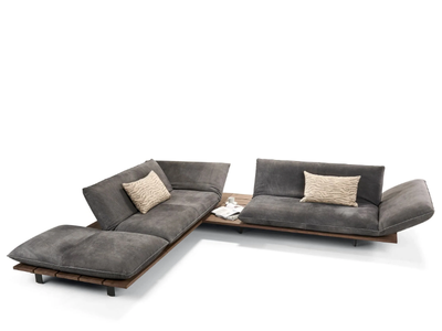 AKITO - Convertible sofa _ Bullfrog