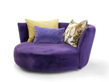 AMIE - Sofa / day bed _ Bullfrog