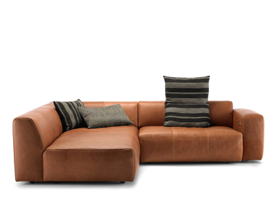 CAMP - Sectional sofa _ Bullfrog