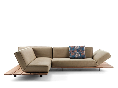 KYO - Convertible sofa _ Bullfrog