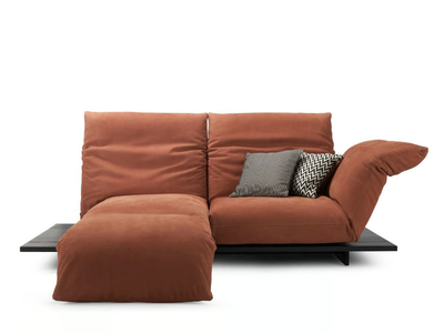 NAOS - Convertible sofa _ Bullfrog