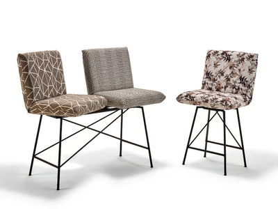 OLALA - Bench / stool _ Bullfrog