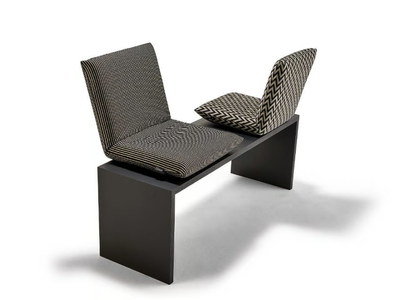 PRO.BIER - Recliner armchair _ Bullfrog