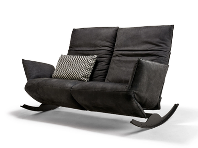 ROCKfrog - Rocking sofa _ Bullfrog