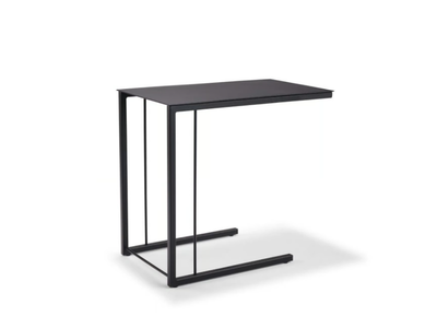 SCOOP - Steel side table _ Bullfrog