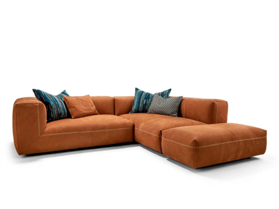 SPHINX - Sectional sofa _ Bullfrog