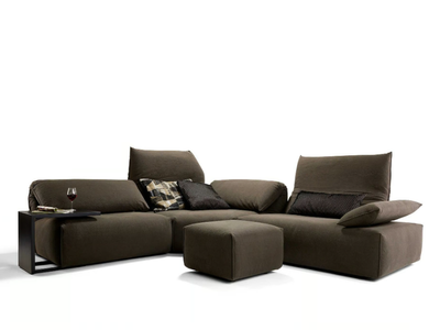 TIBOU - Modular sofa _ Bullfrog