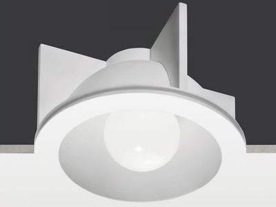 ARGIA - Coral® wall lamp / ceiling lamp _ Buzzi & Buzzi