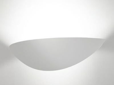 BAUTA ELLISSE - Coral® wall light _ Buzzi & Buzzi