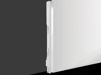 BLADE - AirCoral® wall lamp / ceiling lamp _ Buzzi & Buzzi