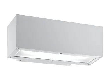 DB11 - LED aluminium outdoor wall lamp _ Buzzi & Buzzi