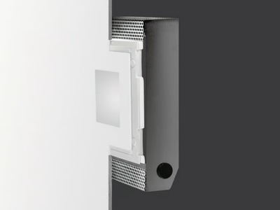 DRY - Coral® steplight _ Buzzi & Buzzi