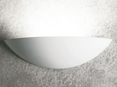 ELLISSE - Coral® wall light _ Buzzi & Buzzi