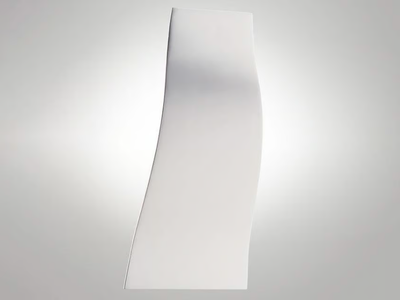 FLAG - Coral® wall lamp _ Buzzi & Buzzi