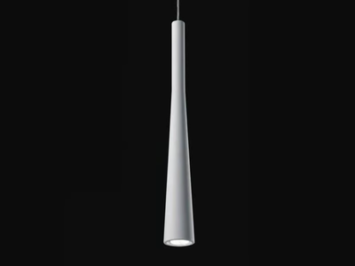FUNNEL - LED Coral® pendant lamp _ Buzzi & Buzzi