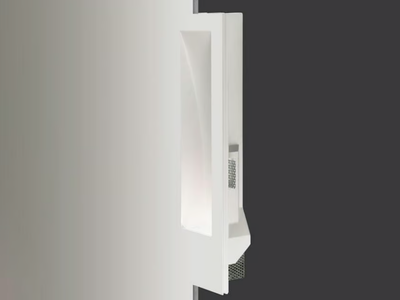 GHOST - Coral® steplight _ Buzzi & Buzzi