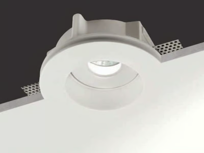 IDROROUND - Coral Water Out® Outdoor spotlight _ Buzzi & Buzzi