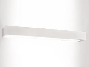 MASTER OPEN - Coral® wall lamp _ Buzzi & Buzzi