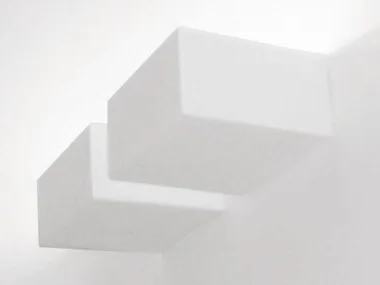 MAXIMAL - Coral® wall lamp _ Buzzi & Buzzi