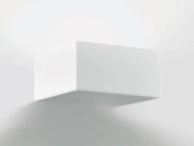 MINIMAL - Coral® wall lamp _ Buzzi & Buzzi