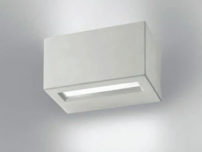 MINIVIRTUS - DurCoral® outdoor wall lamp _ Buzzi & Buzzi