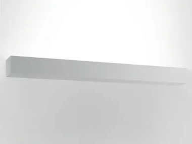 MODUS - Coral® wall lamp _ Buzzi & Buzzi