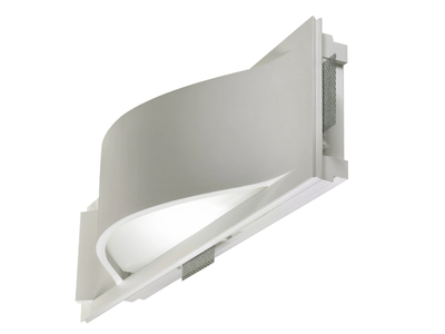 NASTRO - AirCoral® wall lamp _ Buzzi & Buzzi