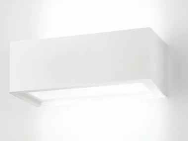 PIPEDINO OPEN - AirCoral® wall lamp _ Buzzi & Buzzi